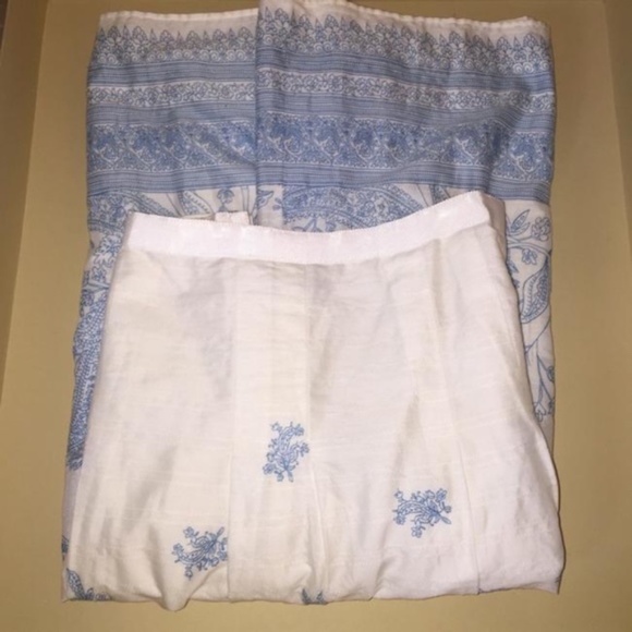 BUNDLE 3 SKIRTS ANN TAYLOR - Picture 6 of 14